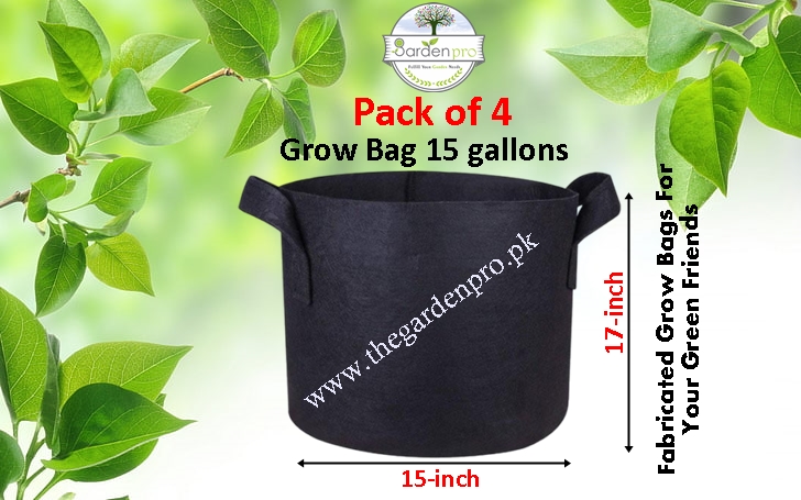 grow bag for vegetable and plants, 1.5 gallon 8x8 grow bag for vegetable and plants, 1.5 gallon 8x8