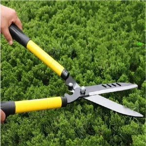 garden scissor, hedge cutter telescopic