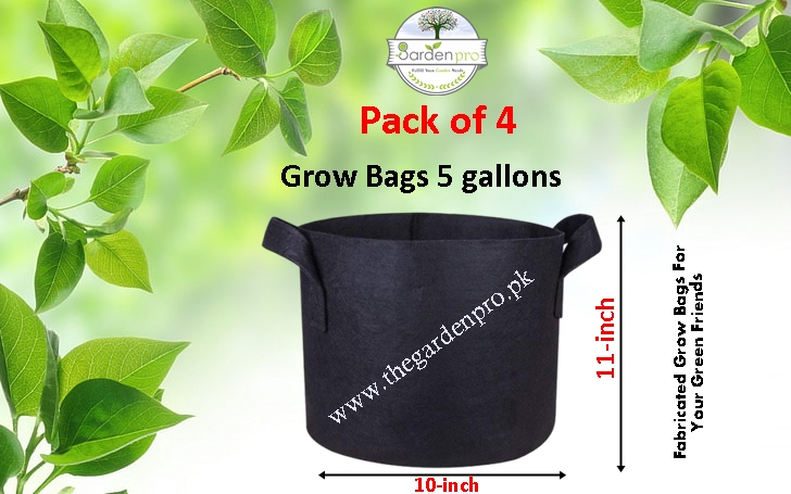 grow bag for vegetable and plants, 1.5 gallon 8x8 grow bag for vegetable and plants, 1.5 gallon 8x8
