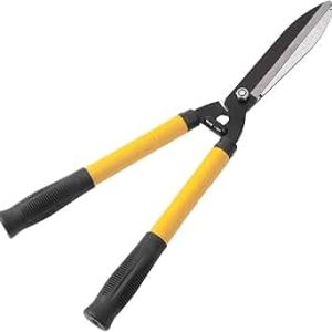 garden scissor, hedge cutter