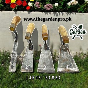 lahori ramba, 2inch wide
