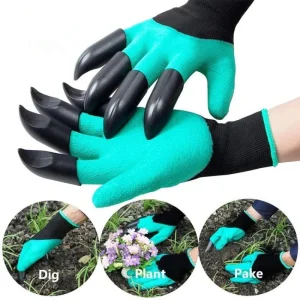 garden genie gloves