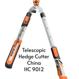 extendable garden scissor, hedge shears