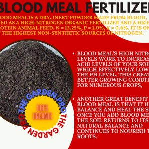 neem cake, 500gm
