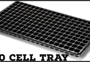 seedling tray 128 cells (copy)