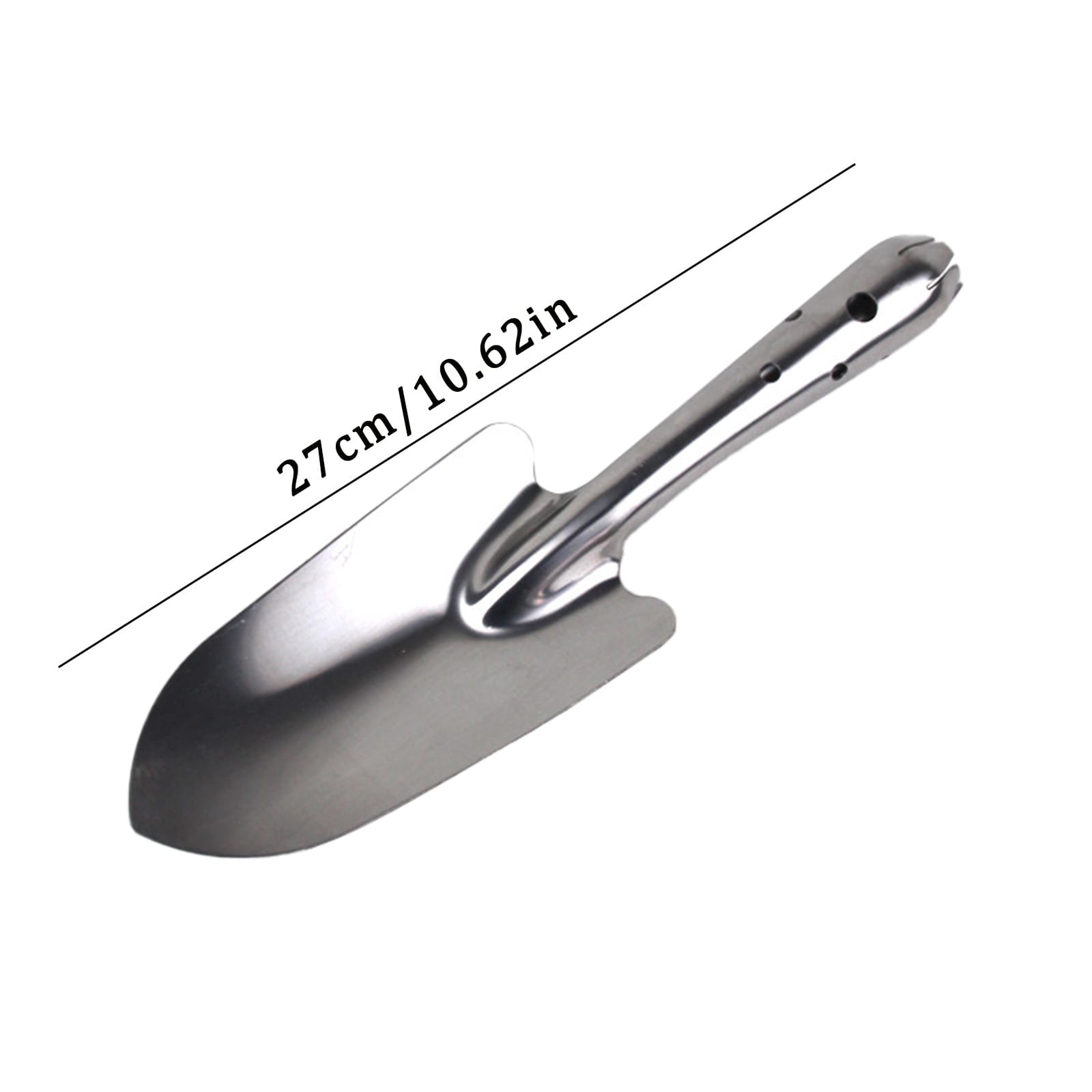 stainless steel hand showel for digging stainless steel hand showel for digging