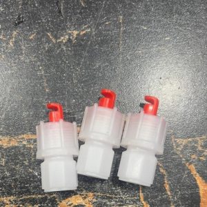 wheat nozzle pack of 3
