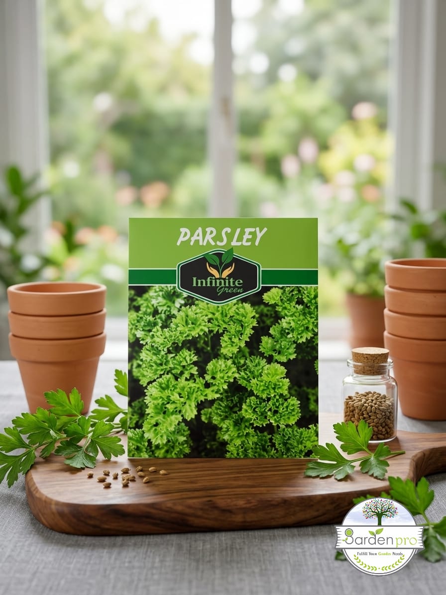 parsely parsely